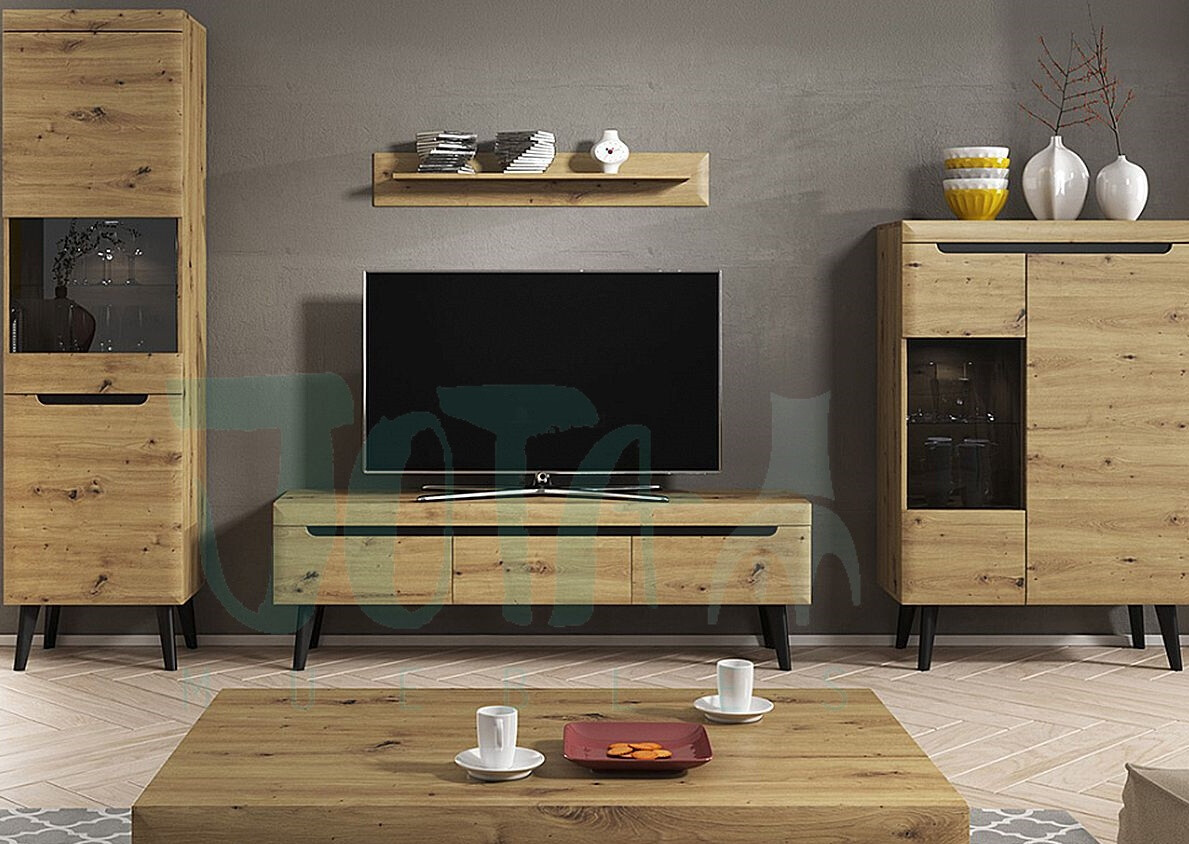 Natural Wood
