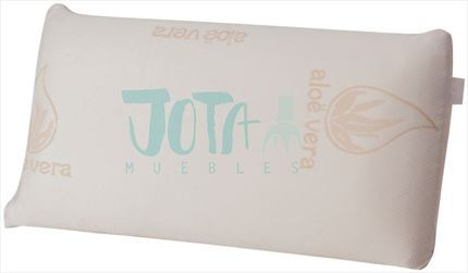 ALMOHADA VISCOLÁSTICA | Muebles JOTA