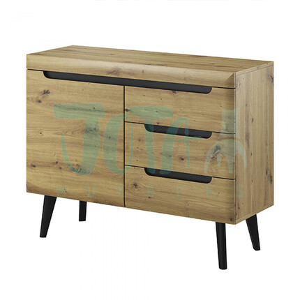APARADOR 107 NATURAL WOOD | Muebles Jota