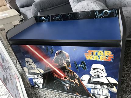 BAÚL STAR WARS | Muebles JOTA