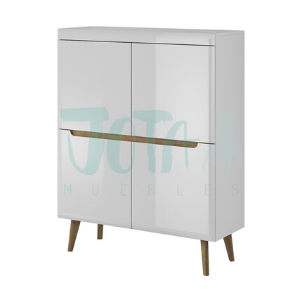 BODEGUERO CLEAR LIGHT | Muebles Jota