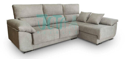 CHAISELONGUE GÓNDOLA | Muebles JOTA