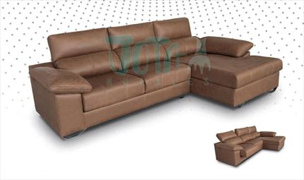 CHAISELONGUE MEMORY | Muebles JOTA