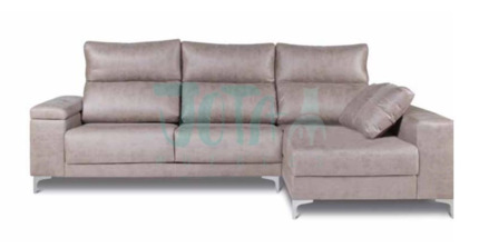 MURCIA CHAISELONGUE | Muebles Jota