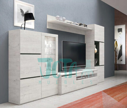 COMPOSICIÓN COMEDOR MY FEEL | Muebles JOTA