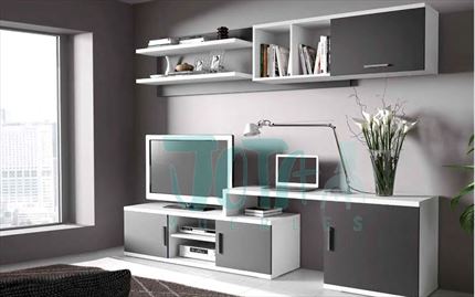 COMPOSICIÓN COMEDOR OSLO | Muebles JOTA