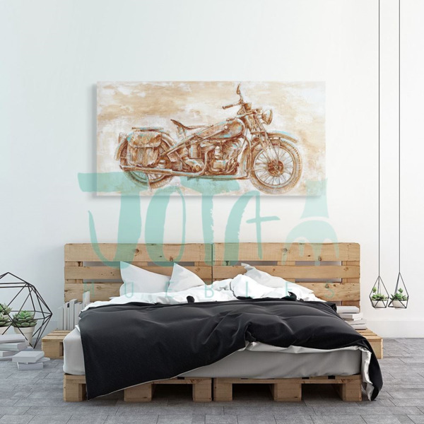 Cuadro moto (1)