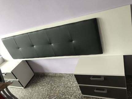 DORMITORIO SUEÑOS | Muebles JOTA
