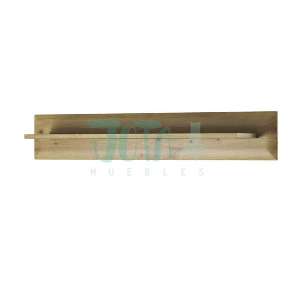 Estante pared Natural Wood (2)