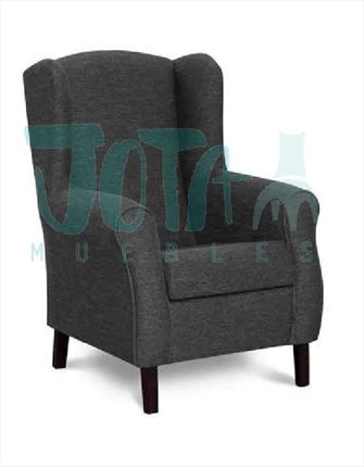 BUTACA FIJA MELIÁ | Muebles JOTA