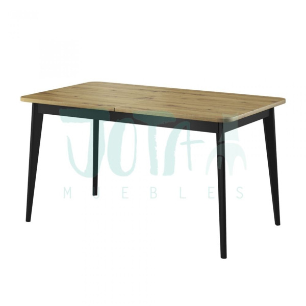 Mesa de comedor Natural Wood (2)