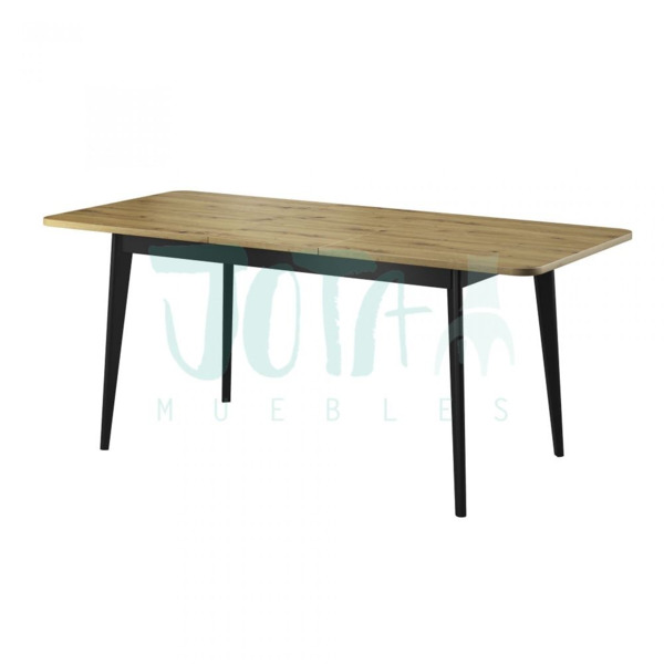 Mesa de comedor Natural Wood (3)