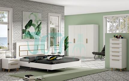 MESITA KRONOS | Muebles JOTA