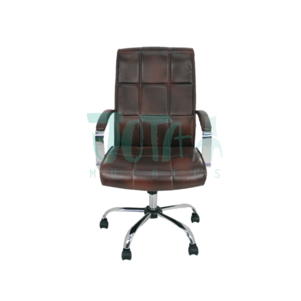Silla Senior (1)