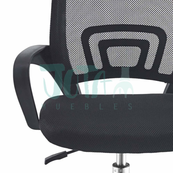Silla Basic oficina (3)