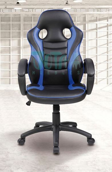 Silla Gamer (1)