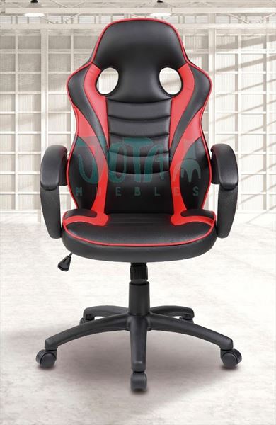 Silla Gamer (2)