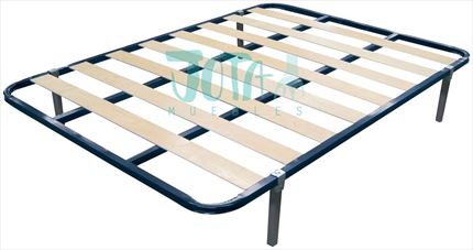 SOMIER BASIC | Muebles JOTA