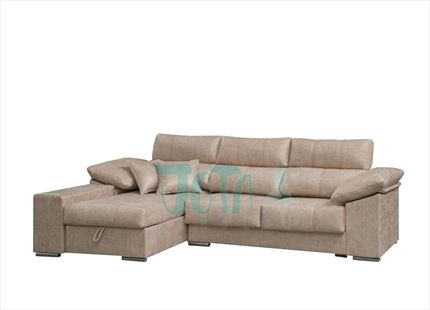 CHAISELONGUE VIRGO | Muebles JOTA