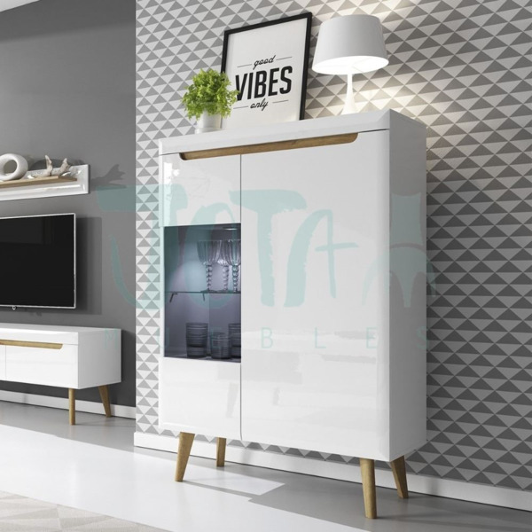 Vitrina baja Clear Light (2)